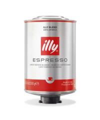Кофе в зернах illy Espresso Medium Classico 1,5 кг ж/б