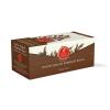 Пакетований чорный чай Julius Meinl Цейлонський 25 шт 