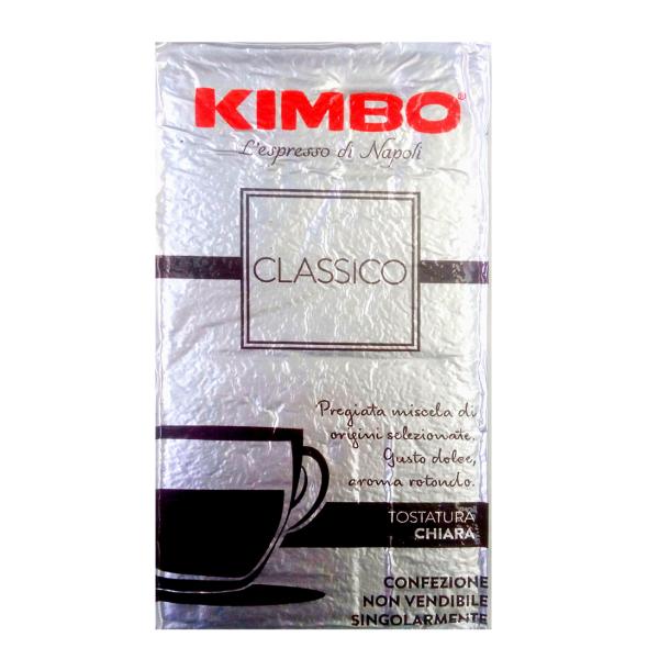 Кофе молотый Kimbo Aroma Classico 250 г