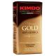 Кофе молотый Kimbo Aroma Gold 100% Arabica 250 г