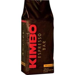 Кофе в зернах Kimbo Bar Top Flavor 1 кг