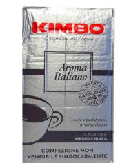 Кофе молотый Kimbo Aroma Italiano 250 г