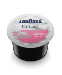 Кофе в капсулах Lavazza Blue Amabile Lungo 100 шт 