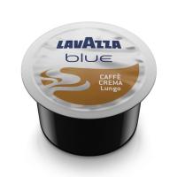 Кофе в капсулах Lavazza Blue Caffe Crema Lungo 100 шт