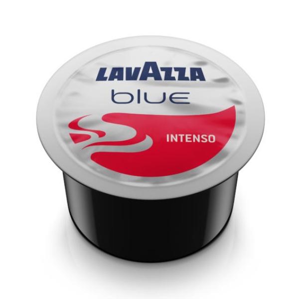 Кофе в капсулах Lavazza Blue Espresso Intenso 100 шт 