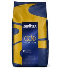 Кофе в зернах Lavazza Gold Selection 1 кг