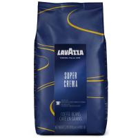 Кофе зерновой LavAzza Super Crema (оригинал Аскания) 1 кг