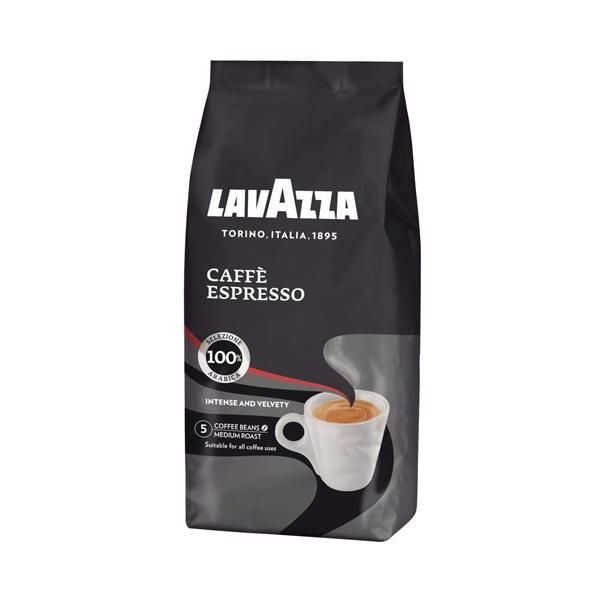 Кофе зерновой LavAzza Espresso 250 г