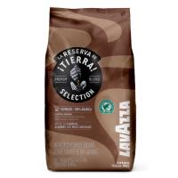 Кофе зерновой Lavazza Tierra Selection (оригинал Аскания) 1 кг