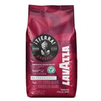 Кофе в зернах Lavazza Tierra Brazil Extra Intense 1 кг