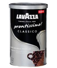 Кофе Lavazza  prontissimo Classico ж/б растворимый 95 г