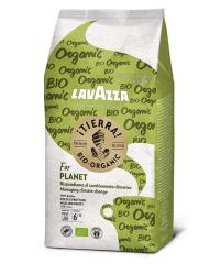 Кофе в зернах Lavazza Tierra Bio Organic 1 кг