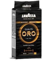 Кофе молотый Lavazza Qualita Oro d'Altura 250 г