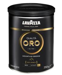 Кофе молотый Lavazza Qualita Oro d'Altura ж\б 250 г