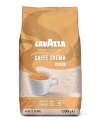 Кофе в зернах Lavazza Caffe Crema Dolce 1 кг