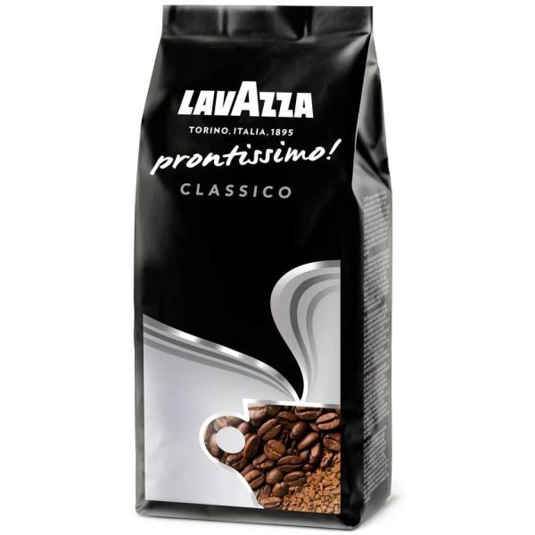 Кофе Lavazza Prontissimo Classico растворимый 300 г