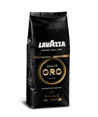 Кофе в зернах Lavazza Qualità Oro Mountain Grown 250 г