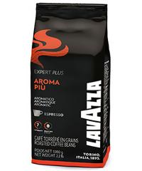 Кофе в зернах Lavazza Expert Aroma Piu 1 кг