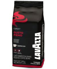 Кофе в зернах Lavazza Expert Gusto Pieno 1 кг
