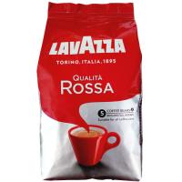 Кофе в зернах Lavazza Qualita Rossa (оригинал Аскания) 1 кг