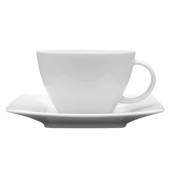 Чашка чайная Lubiana Victoria 220 мл. (набор 6 шт.)