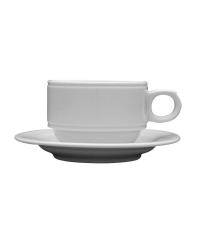Чашка кофейная Lubiana Neptun 190 мл. (набор 6 шт.)