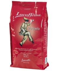 Кофе в зернах Lucaffe Pulcinella 700 г