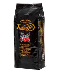 Кофе в зернах Lucaffe Mr.Exclusive 1 кг