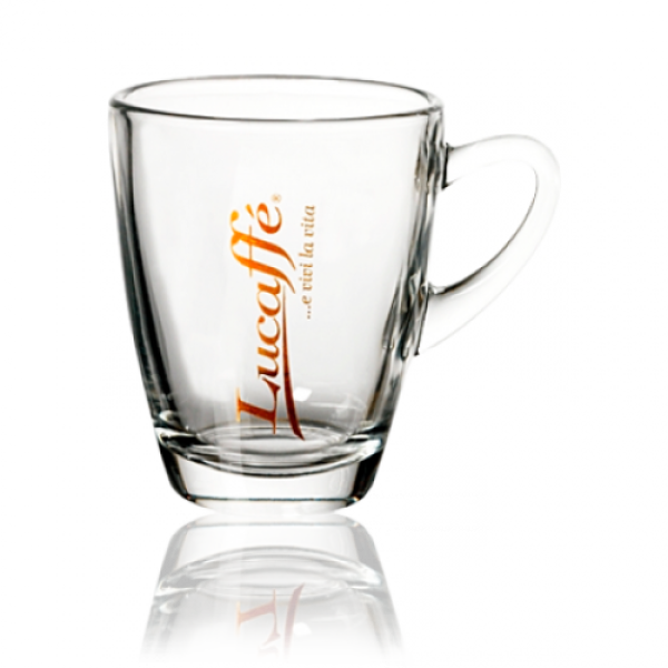 Чашка Lucaffe 320 мл