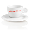 Чашка Lucaffe Lucappuccio 170 мл
