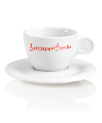 Чашка эспрессо Lucappuccio 170 мл