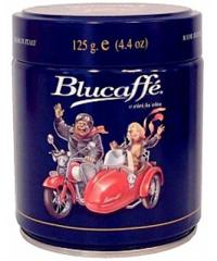 Кофе в зернах Lucaffe Blucaffe ж/б 125 г