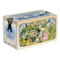 Черный рассыпной чай Mlesna EARL GREY 100 г 