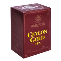 Черный чай Mlesna CEYLON GOLD 200 г
