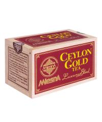 Черный чай Mlesna CEYLON GOLD 100 г