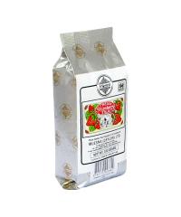 Черный чай Mlesna Cream Strawberry 100 г