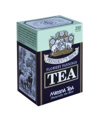 Черный чай Mlesna PRESIDENT'S BREW 500 г