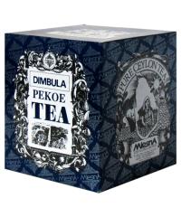 Черный чай Mlesna DIMBULA 200 г