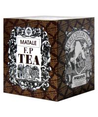 Черный чай Mlesna MATALE 200 г