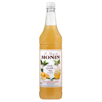 Сироп концентрат Monin Клауди лимонад 1 л 
