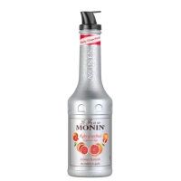 Фруктове пюре "La Fruit de MONIN" Грейпфрут (Grapefruit) 1 л