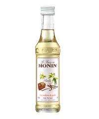 Сироп Monin mini Ваниль (Vanilla) 50 мл