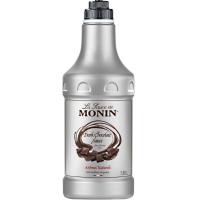 Соус Monin Чорный шоколад (Dark chocolate) 1,9 л