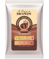 Сухая смесь Le Frappe de Monin Шоколад (Chocolate) 2 кг
