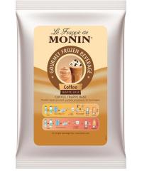 Сухая смесь Le Frappe de Monin Кофе (Coffee) 2 кг