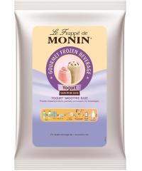 Сухая смесь Le Frappe de Monin Йогурт (Yogurt) 2 кг