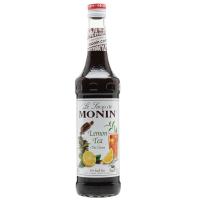 Сироп концентрат Monin Лимонний чай (Lemon tea) 700 мл