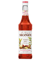 Сироп Monin Зимние специи (Winter Spice) 700 мл 