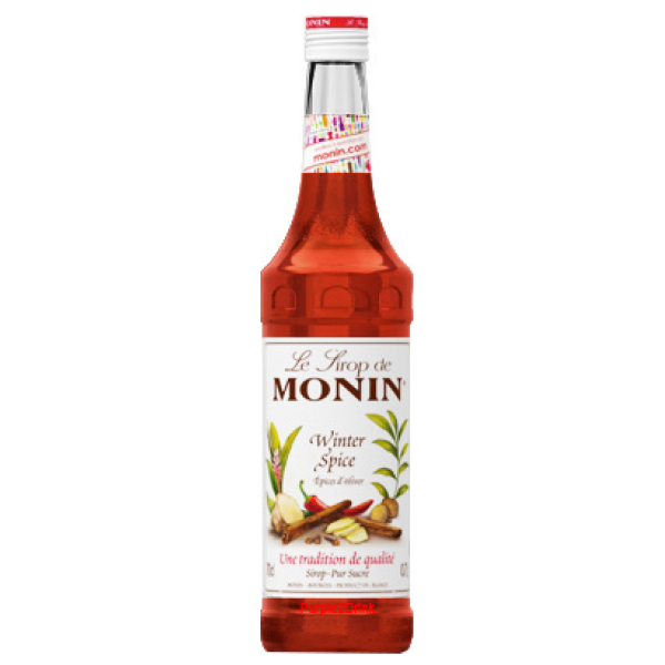 Сироп Monin Зимние специи (Winter Spice) 700 мл 