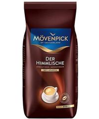Кофе зерновой Movenpick Der Himmlische 1 кг